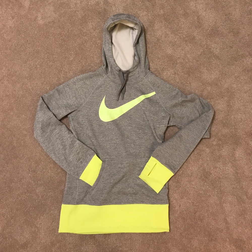 Therma-fit Nike Hoodie